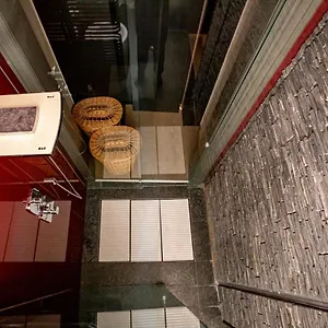 Apartmán Mostecka, Praha