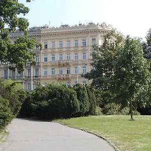 Apartmán Katarina, Praha