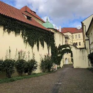 Apartmán Historické Centrum, 1, Praha