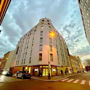 Ξενοδοχείο B&B Hotel Prague City, Πράγα