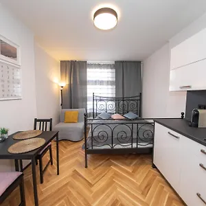 Apartmán Nekazanka, Praha