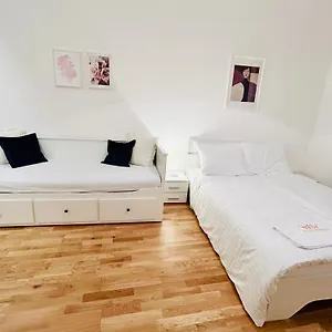 New Complex Florenc Прага