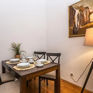 Appartamento Wishlist Residences - Old Town Square, Praga