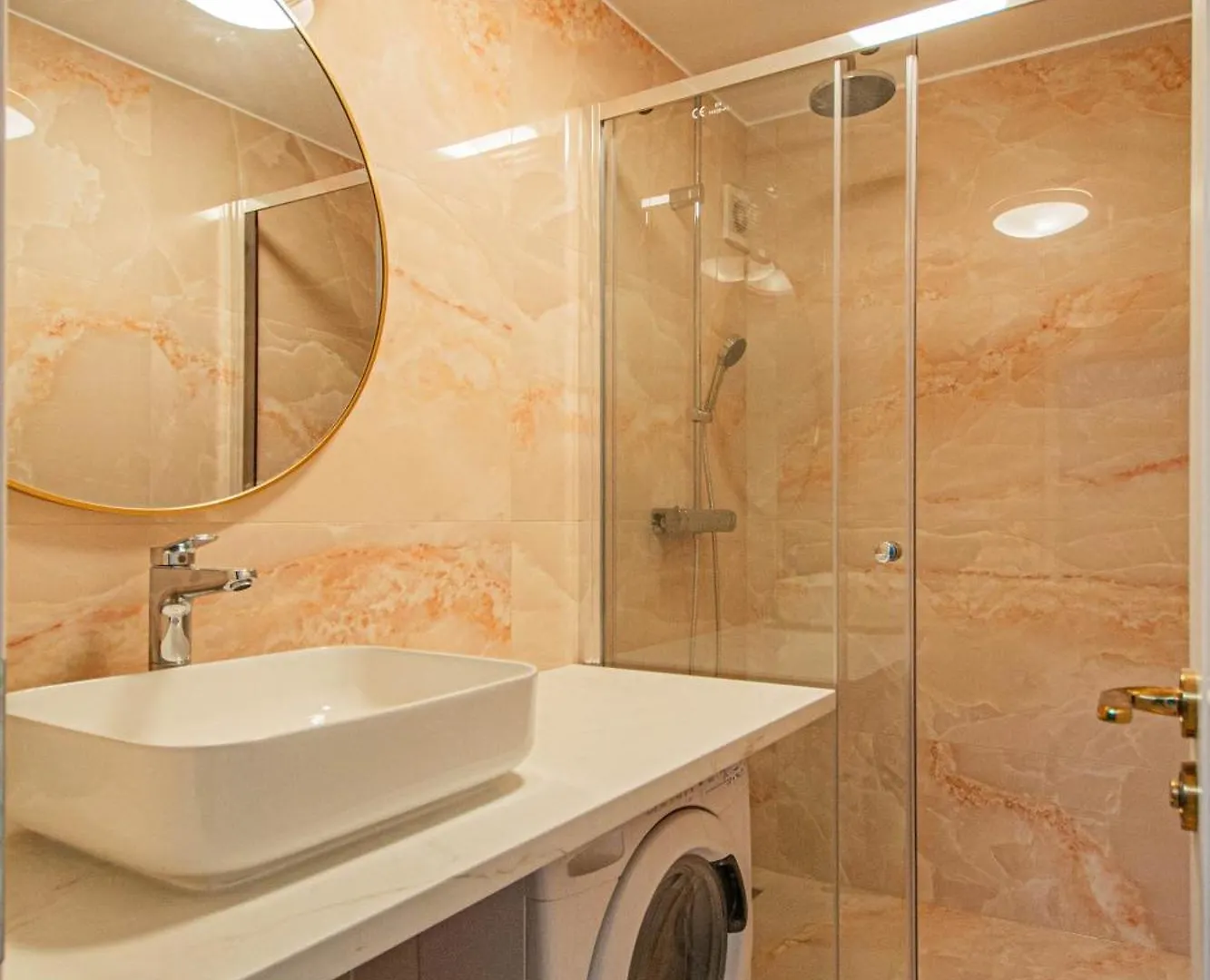 Apartment 4Bdr Old Town Flat By Church Of St Anne Prague