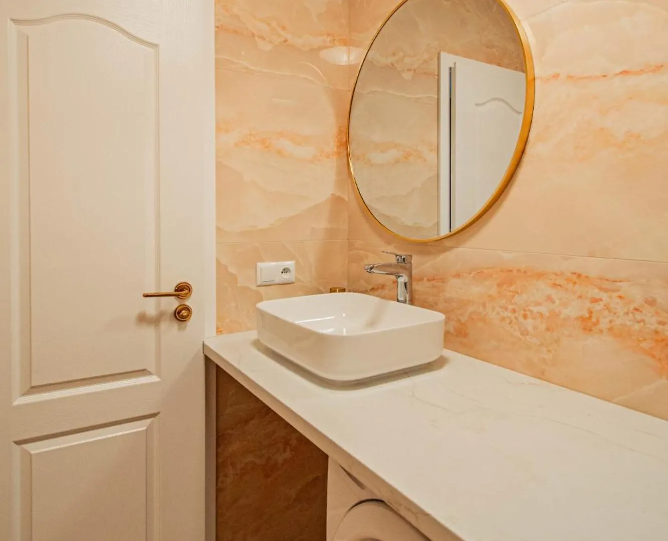 4Bdr Old Town Flat By Church Of St Anne Prague