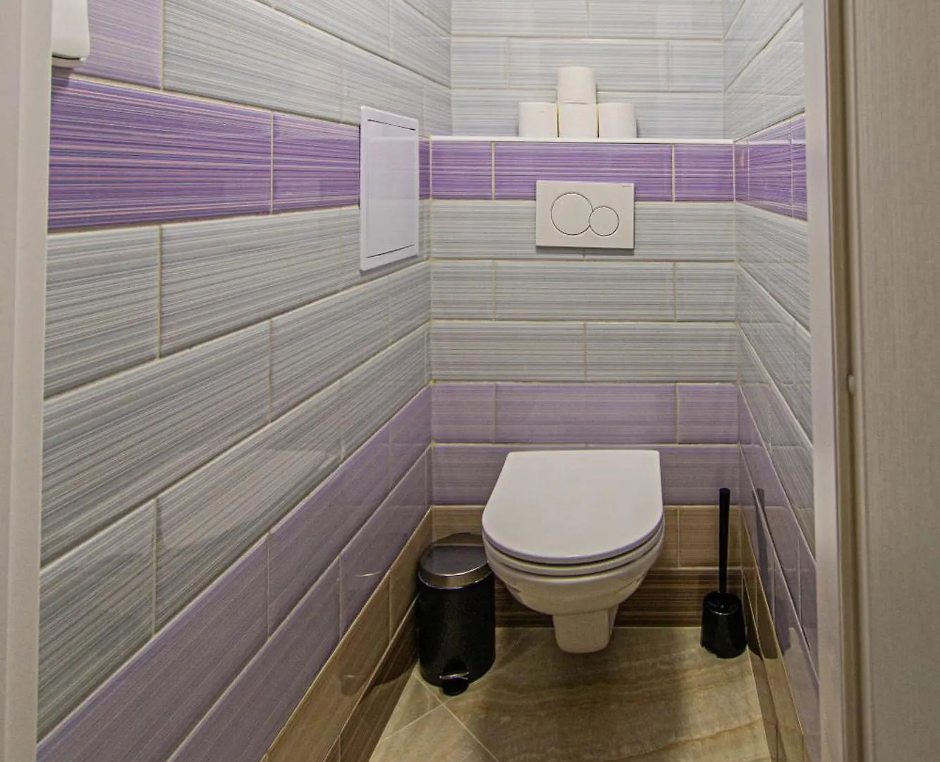 4Bdr Old Town Flat By Church Of St Anne Prague Apartment