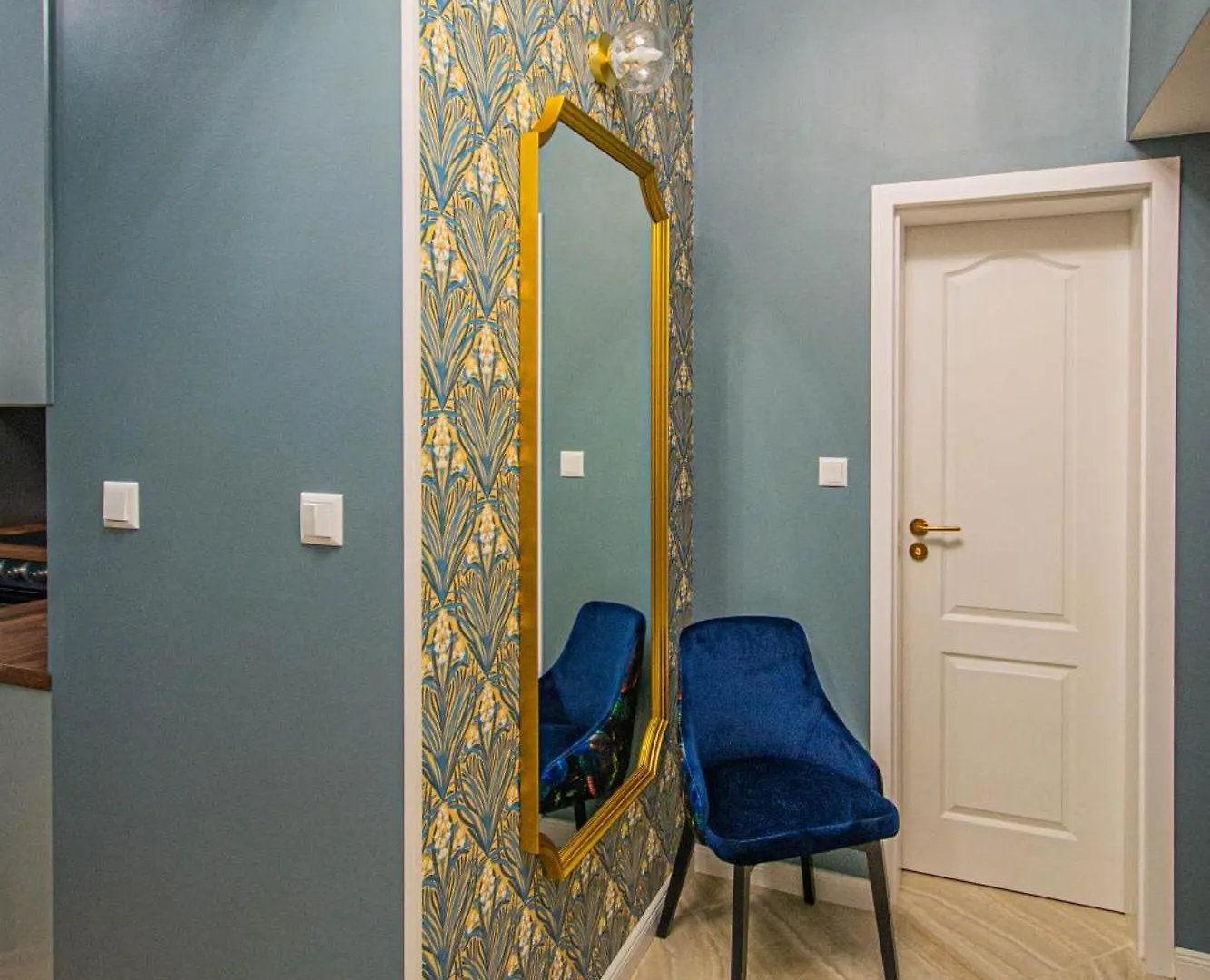 4Bdr Old Town Flat By Church Of St Anne Prague