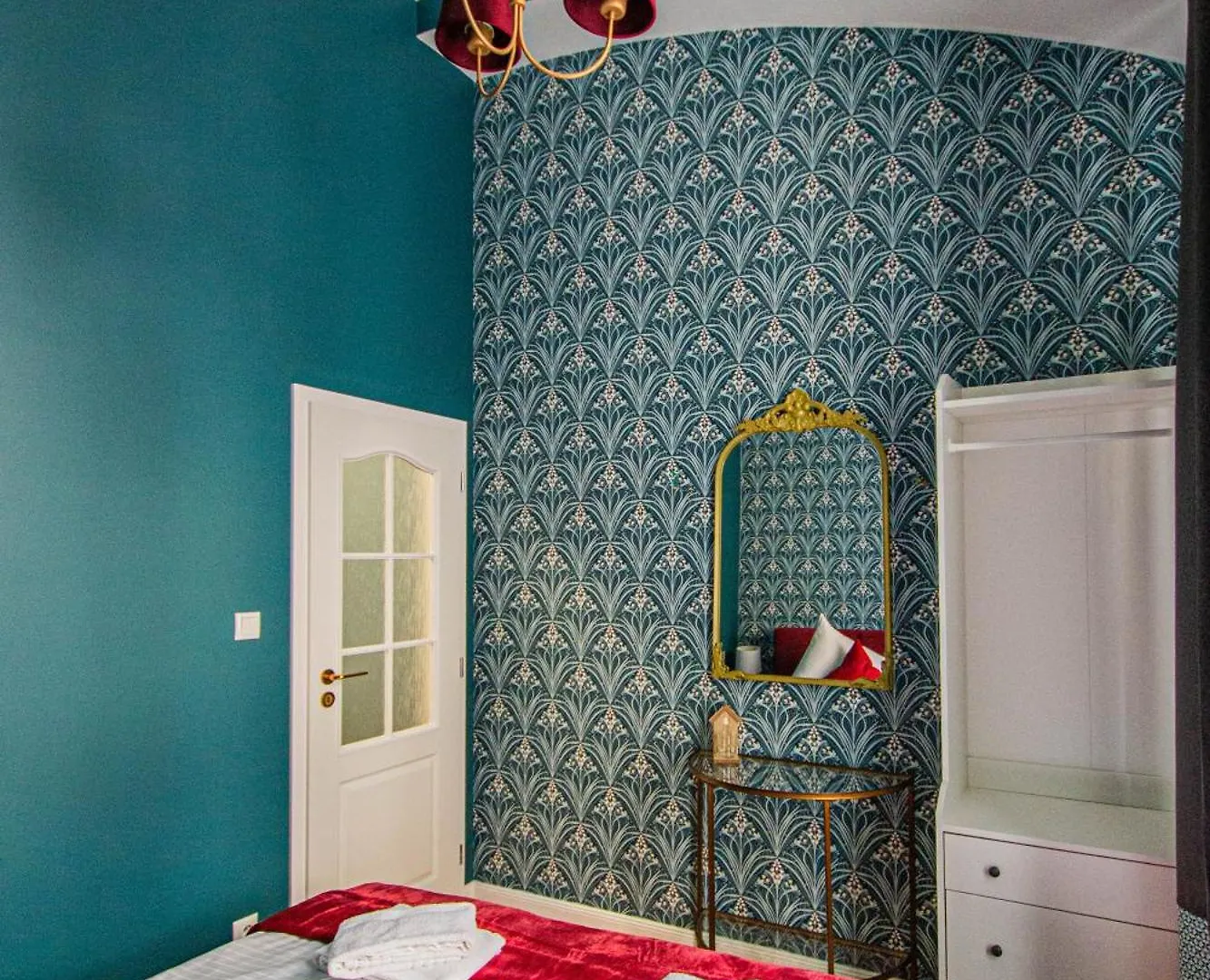 Apartment 4Bdr Old Town Flat By Church Of St Anne Prague