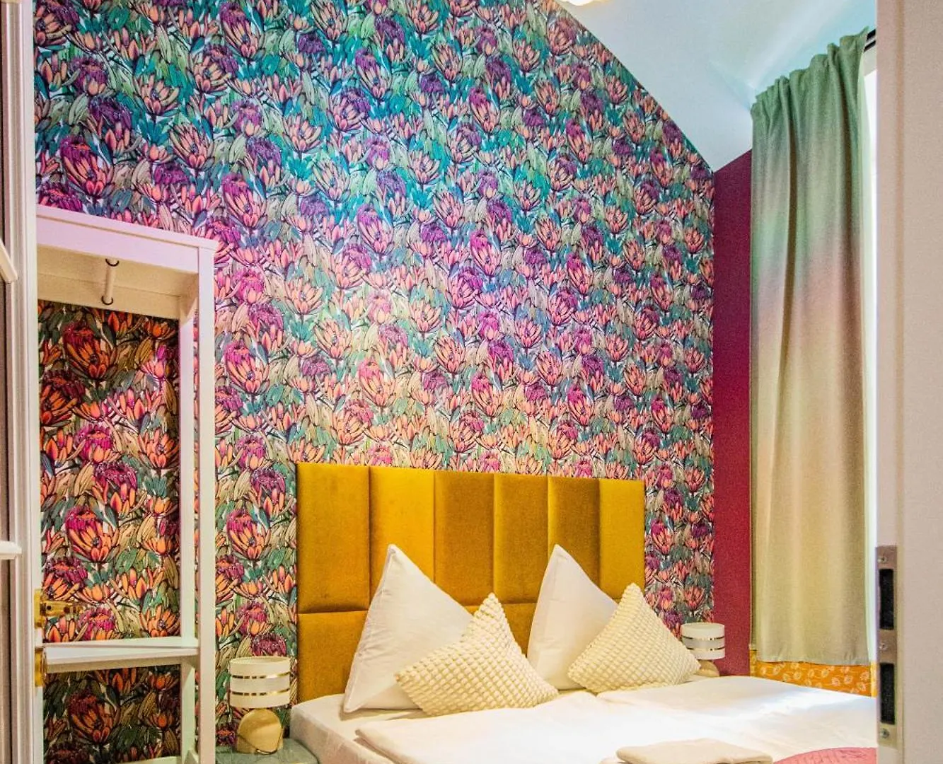 Apartment 4Bdr Old Town Flat By Church Of St Anne Prague